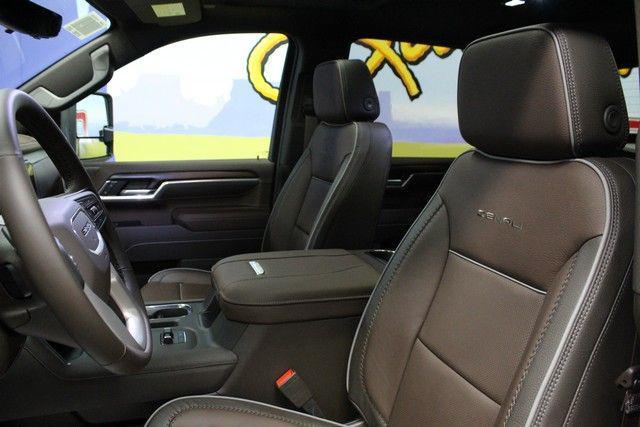 new 2026 GMC Sierra 3500 car, priced at $85,308