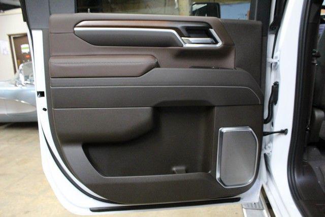 new 2026 GMC Sierra 3500 car, priced at $85,308
