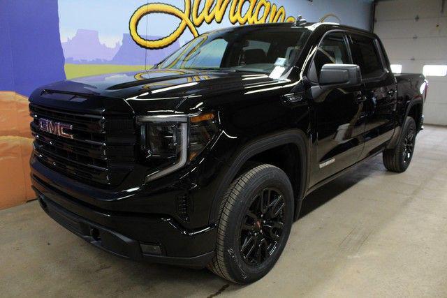 new 2026 GMC Sierra 1500 car, priced at $56,067