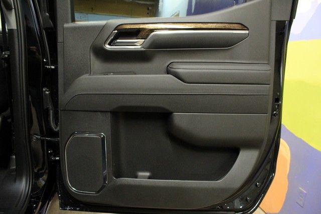 new 2026 GMC Sierra 1500 car, priced at $56,067