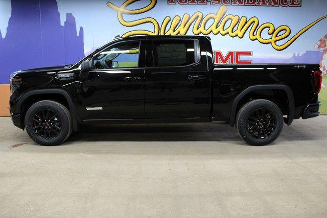 new 2026 GMC Sierra 1500 car, priced at $56,067