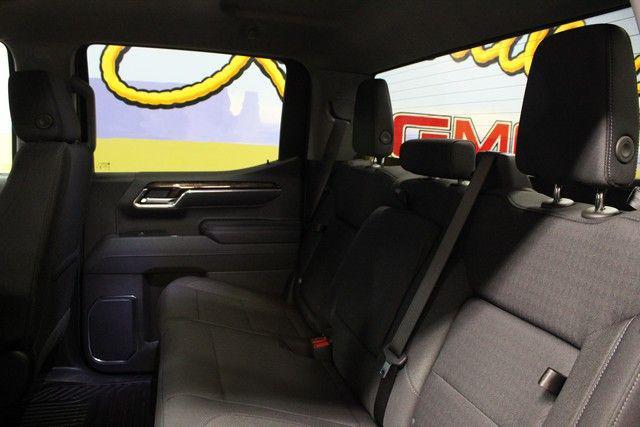 new 2026 GMC Sierra 1500 car, priced at $56,067