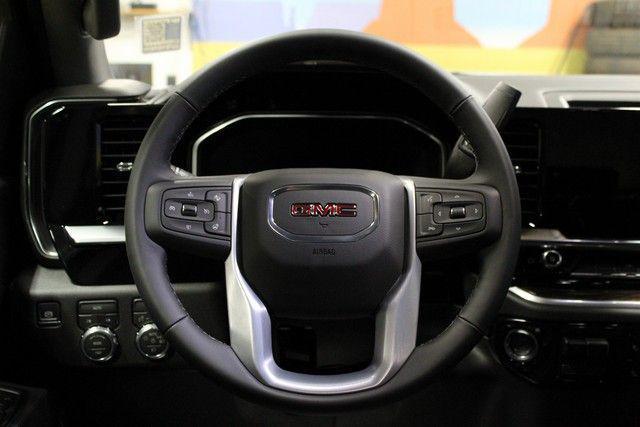 new 2026 GMC Sierra 1500 car, priced at $56,067