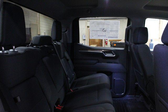 new 2026 GMC Sierra 1500 car, priced at $56,067