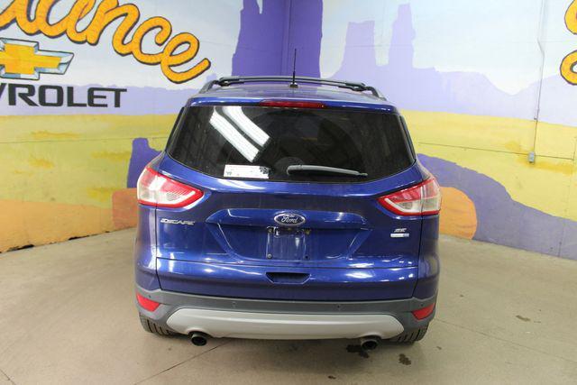 used 2015 Ford Escape car, priced at $9,500