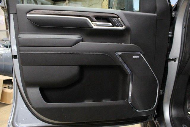 new 2026 GMC Sierra 2500 car, priced at $68,537