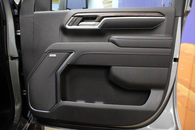 new 2026 GMC Sierra 2500 car, priced at $68,537