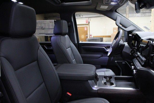 new 2026 GMC Sierra 2500 car, priced at $68,537