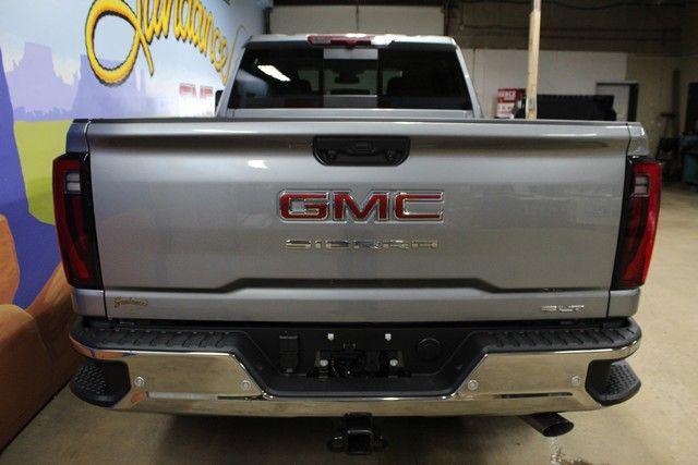 new 2026 GMC Sierra 2500 car, priced at $68,537