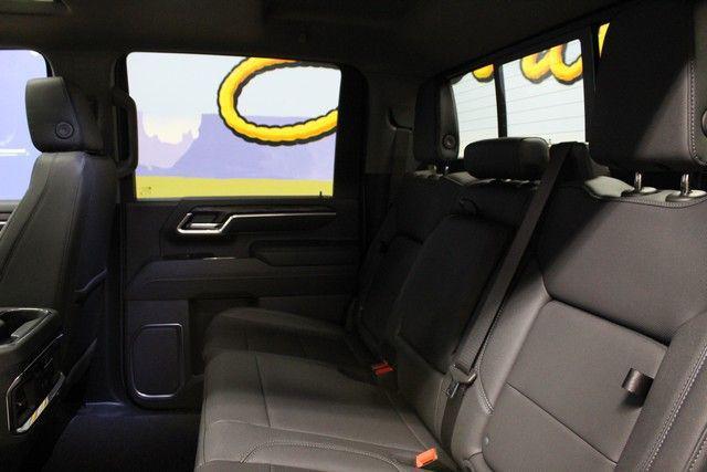 new 2026 GMC Sierra 2500 car, priced at $68,537