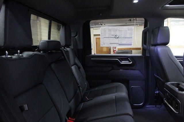 new 2026 GMC Sierra 2500 car, priced at $68,537