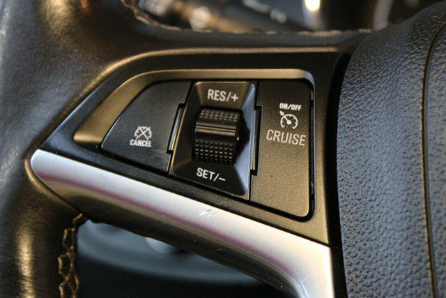 used 2020 Buick Encore car, priced at $12,900