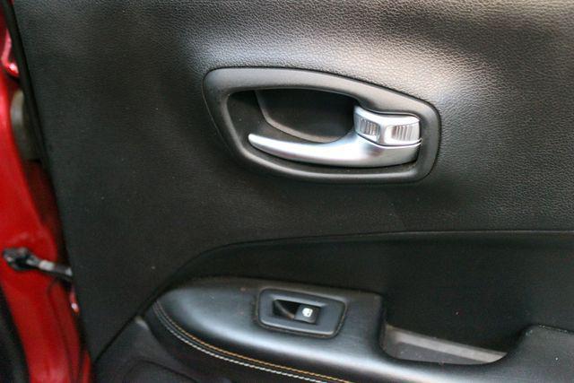 used 2018 Jeep Compass car, priced at $14,194