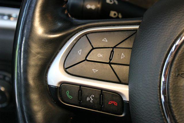 used 2018 Jeep Compass car, priced at $14,194
