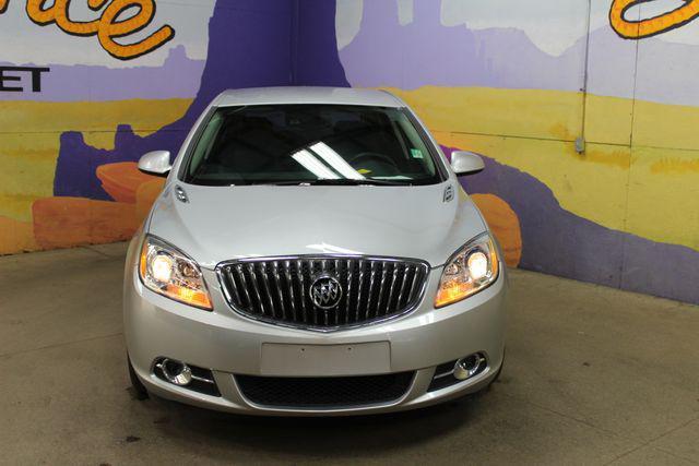 used 2014 Buick Verano car, priced at $15,900