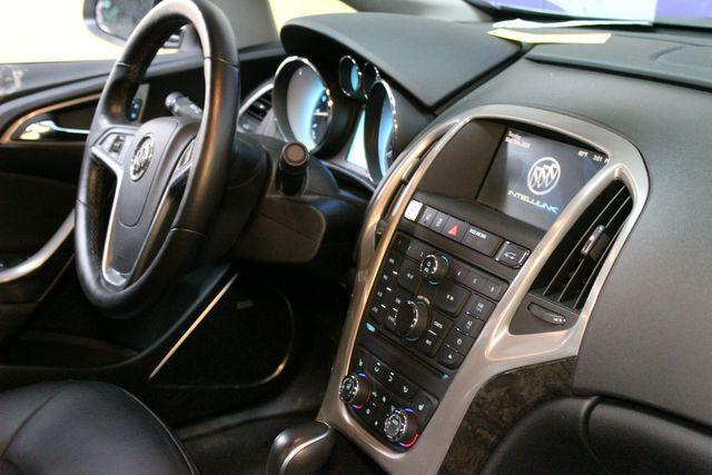 used 2014 Buick Verano car, priced at $15,900
