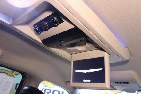 used 2016 Chrysler Town & Country car, priced at $11,400