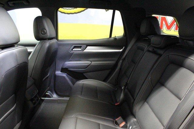 new 2026 GMC Terrain car, priced at $34,099