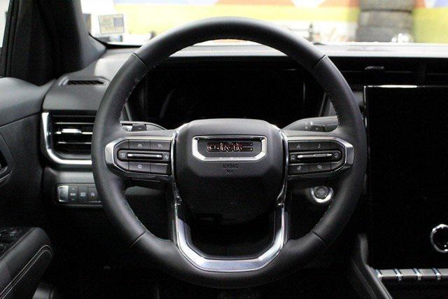 new 2026 GMC Terrain car, priced at $34,099