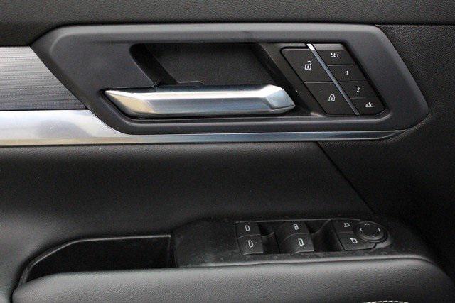 new 2026 GMC Terrain car, priced at $34,099