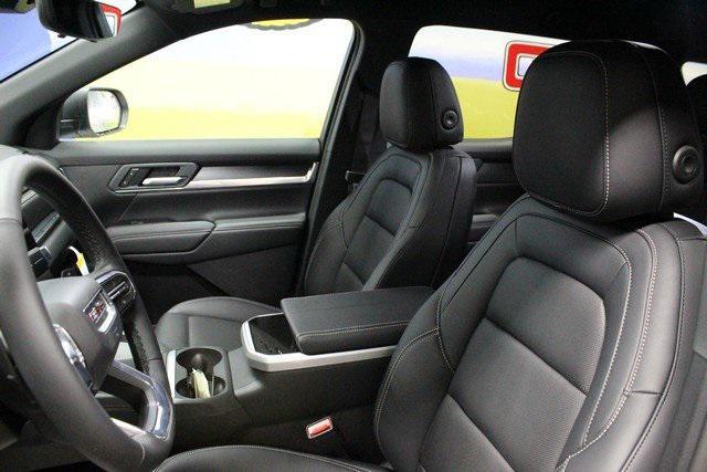 new 2026 GMC Terrain car, priced at $34,099