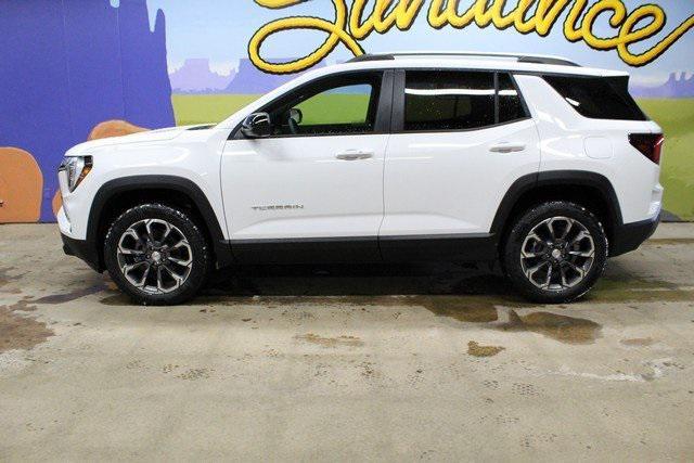 new 2026 GMC Terrain car, priced at $34,099