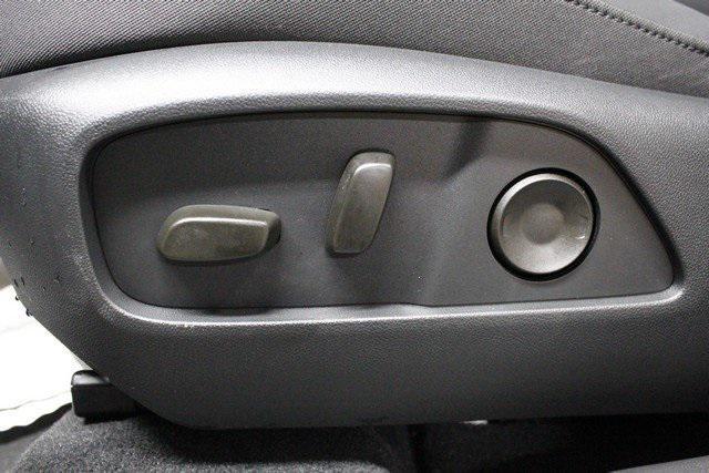 new 2026 GMC Terrain car, priced at $34,099