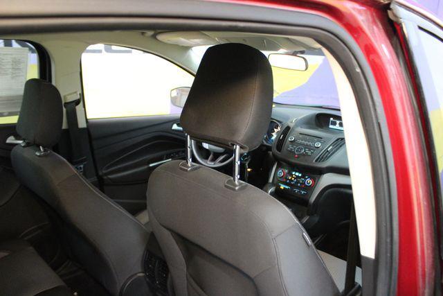 used 2018 Ford Escape car, priced at $12,194