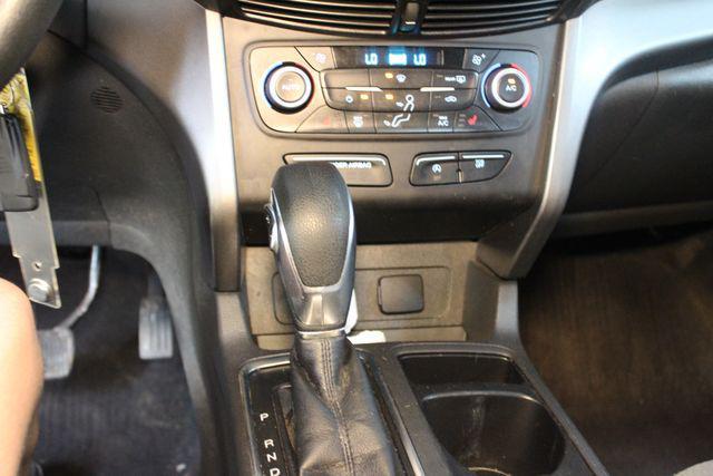 used 2018 Ford Escape car, priced at $12,194