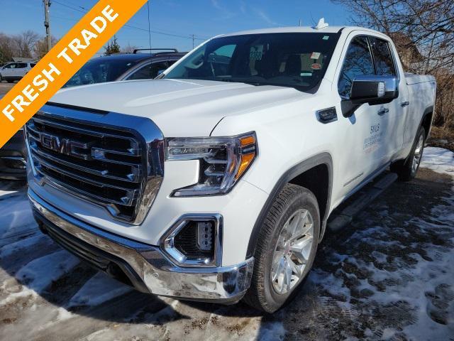 used 2019 GMC Sierra 1500 car