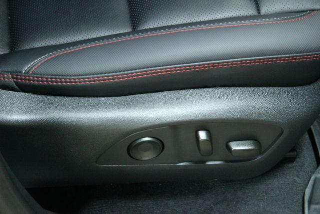 used 2025 Chevrolet Traverse car, priced at $50,900