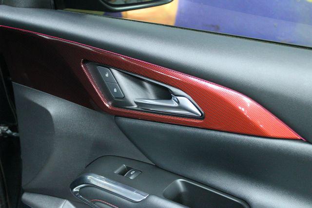 used 2025 Chevrolet Traverse car, priced at $50,900