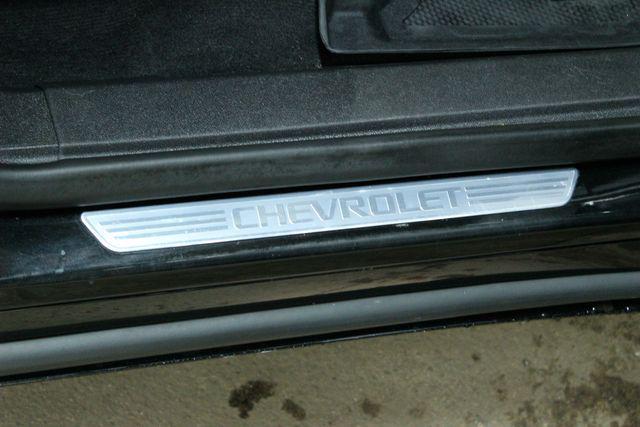 used 2025 Chevrolet Traverse car, priced at $50,900