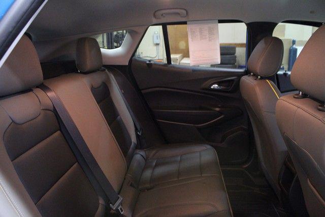 used 2025 Chevrolet Trax car, priced at $23,900