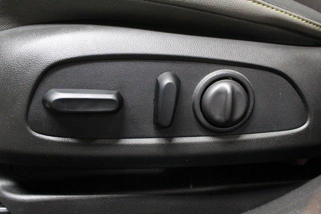used 2025 Chevrolet Trax car, priced at $23,900