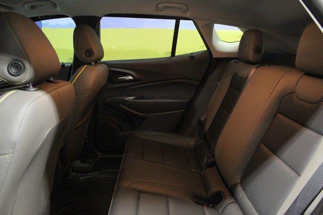 used 2025 Chevrolet Trax car, priced at $23,900
