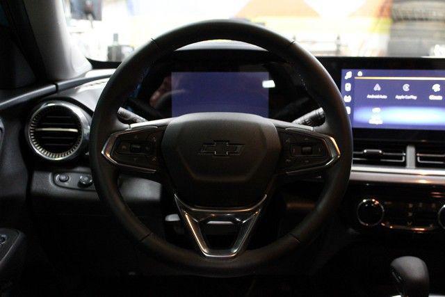 used 2025 Chevrolet Trax car, priced at $23,900