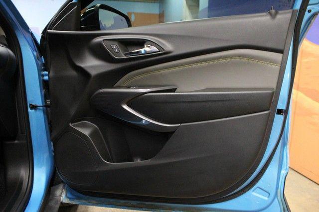 used 2025 Chevrolet Trax car, priced at $23,900