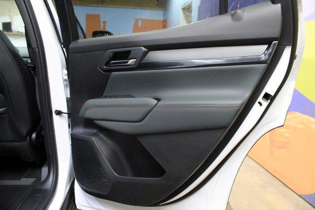 new 2026 GMC Terrain car, priced at $39,117