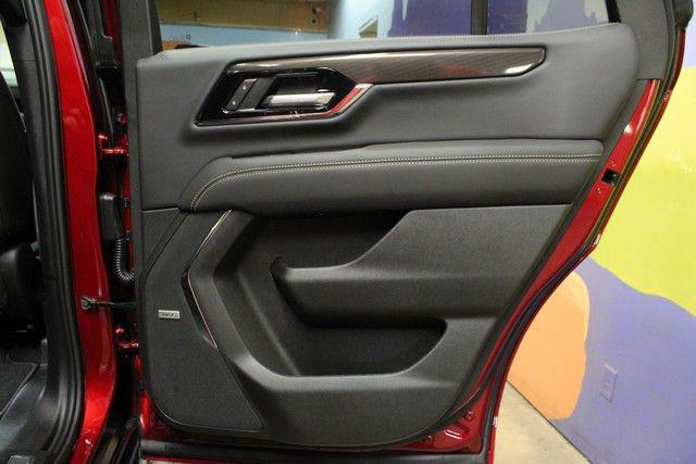 new 2026 GMC Yukon car, priced at $78,667
