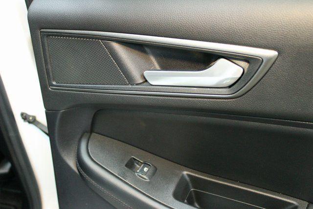 used 2020 Ford Edge car, priced at $16,500