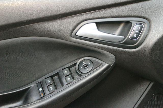used 2017 Ford Focus car, priced at $11,800