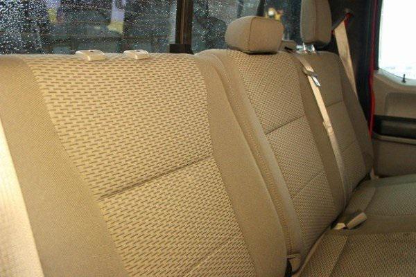 used 2018 Ford F-150 car, priced at $21,900