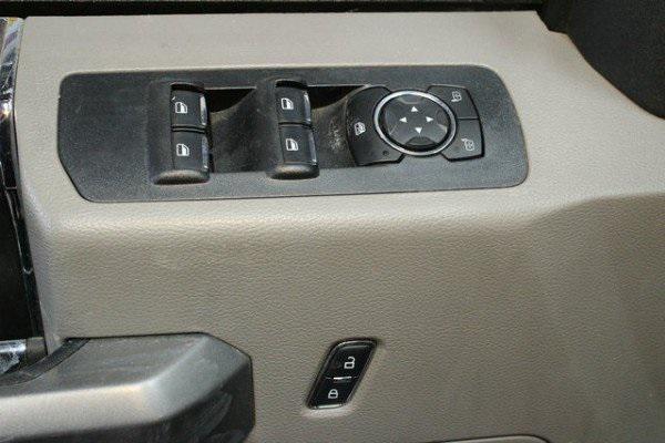 used 2018 Ford F-150 car, priced at $21,900