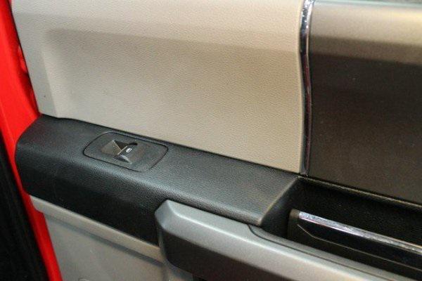 used 2018 Ford F-150 car, priced at $21,900