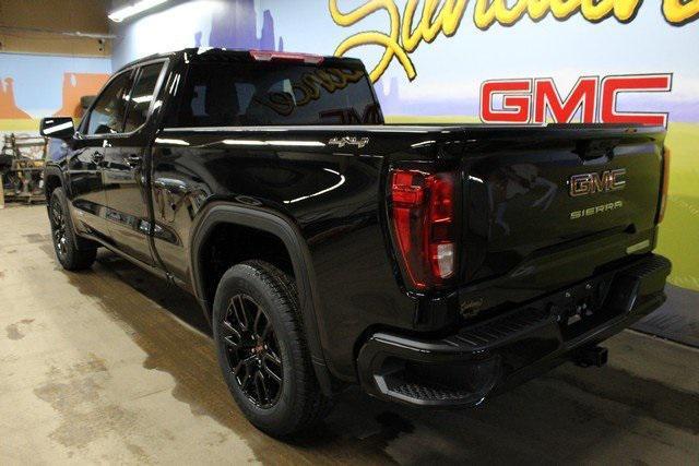 new 2026 GMC Sierra 1500 car, priced at $50,800