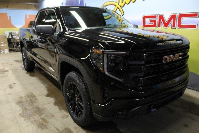 new 2026 GMC Sierra 1500 car, priced at $50,800
