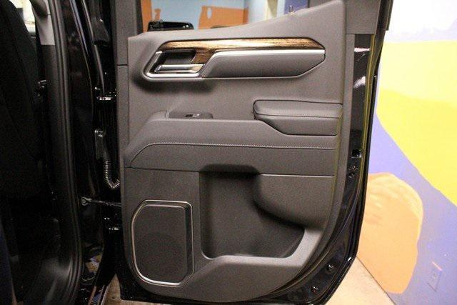 new 2026 GMC Sierra 1500 car, priced at $50,800