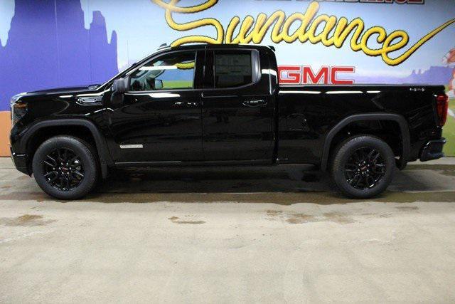 new 2026 GMC Sierra 1500 car, priced at $50,800