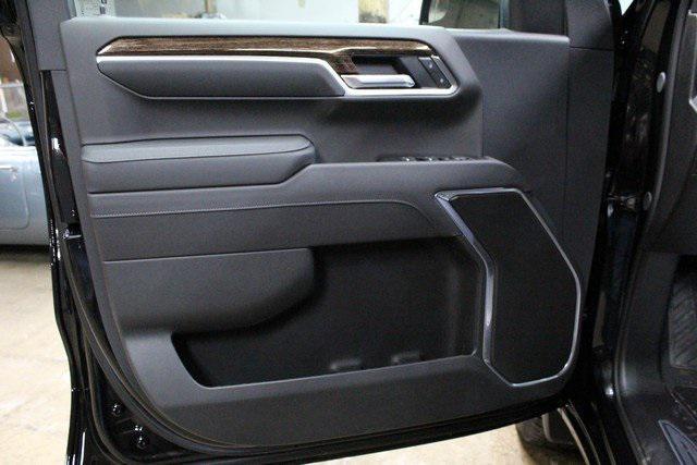 new 2026 GMC Sierra 1500 car, priced at $50,800